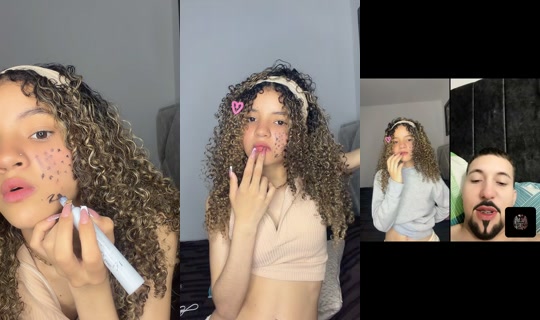 zxg6678 TikTok Live — Oct 2, 2026, 3:27 AM