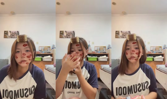 zxxixy_0 TikTok Live — Sep 27, 2026, 1:07 AM