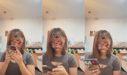 zxxixy_0 TikTok Live — Sep 27, 2026, 1:39 AM