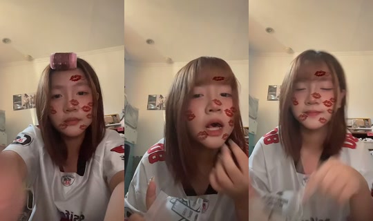 zxxixy_0 TikTok Live — Sep 28, 2026, 8:18 AM