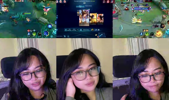 zyde1001 TikTok Live — Sep 2, 2026, 1:48 PM
