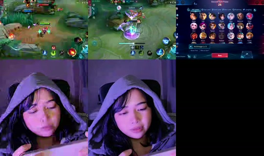 zyde1001 TikTok Live — Sep 22, 2026, 3:39 PM