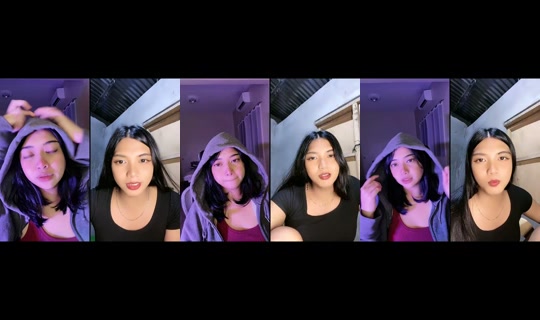 zyde1001 TikTok Live — Sep 22, 2026, 5:36 PM