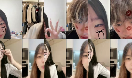 zyt_155 TikTok Live — Aug 22, 2026, 5:23 PM