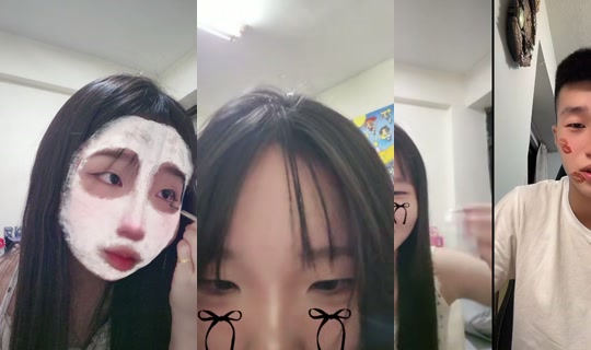 zyt_155 TikTok Live — Aug 23, 2026, 2:39 PM