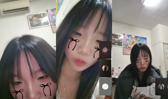 zyt_155 TikTok Live — Aug 23, 2026, 5:20 PM
