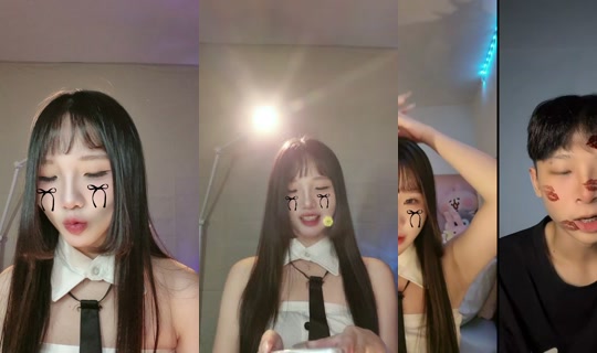 zyt_155 TikTok Live — Aug 24, 2026, 8:52 AM