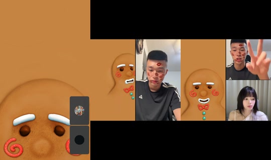 zyt_155 TikTok Live — Oct 3, 2026, 1:13 PM