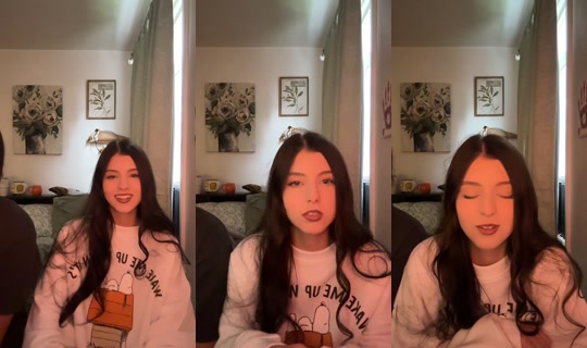 zyxvil55 TikTok Live — Oct 2, 2026, 9:04 PM