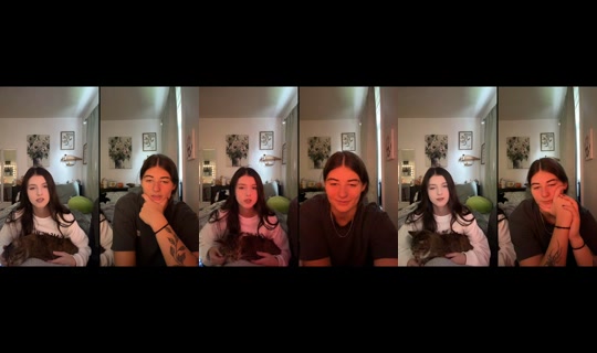 zyxvil55 TikTok Live — Oct 2, 2026, 9:38 PM