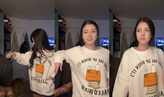 zyxvil55 TikTok Live — Oct 3, 2026, 12:09 AM
