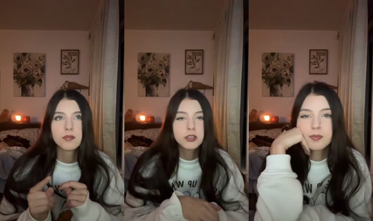 zyxvil55 TikTok Live — Oct 3, 2026, 12:54 AM