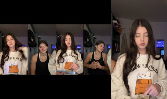 zyxvil55 TikTok Live — Oct 3, 2026, 1:09 AM