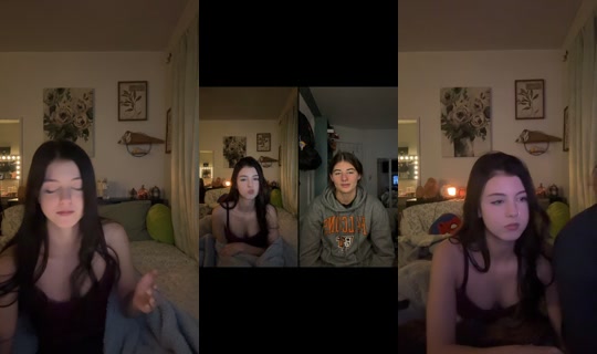 zyxvil55 TikTok Live — Oct 3, 2026, 4:24 AM