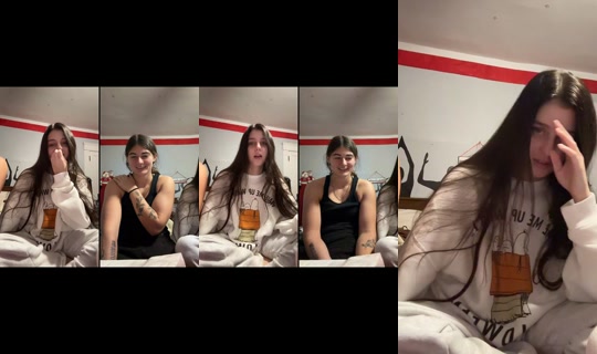 zyxvil55 TikTok Live — Oct 4, 2026, 12:30 AM