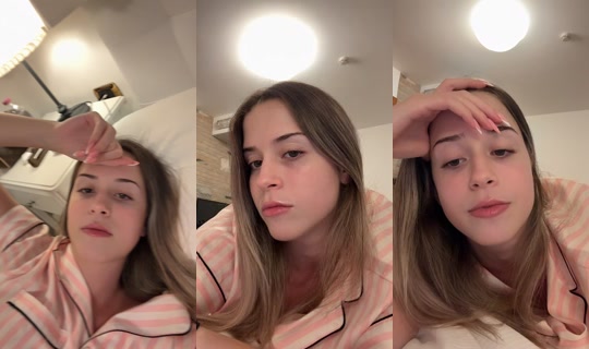 zzambonn TikTok Live — Sep 10, 2026, 11:19 PM