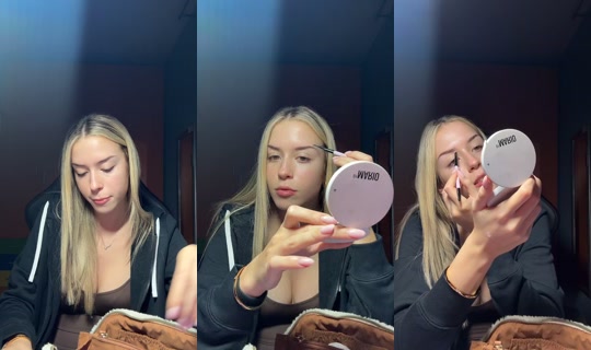 zzambonn TikTok Live — Oct 3, 2026, 6:54 PM