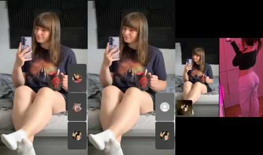 zzcc411 TikTok Live — Sep 28, 2026, 7:37 PM