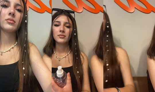 zzeliss_0 TikTok Live — Aug 21, 2026, 1:26 PM