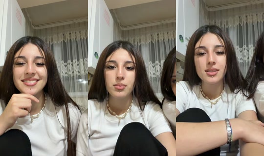 zzeliss_0 TikTok Live — Aug 26, 2026, 12:22 AM