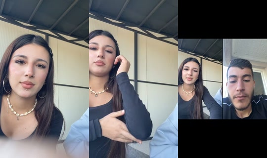 zzeliss_0 TikTok Live — Sep 9, 2026, 2:18 PM