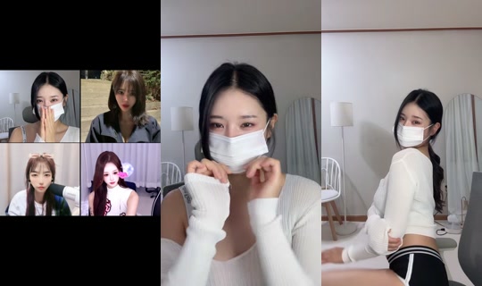 zzenga1004 TikTok Live — Oct 2, 2026, 5:00 PM