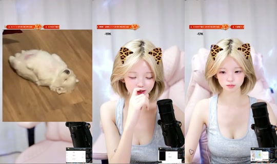 zzi_mon TikTok Live — Oct 2, 2026, 4:46 PM