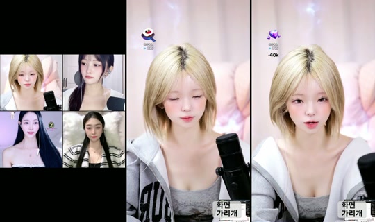 zzi_mon TikTok Live — Oct 7, 2026, 11:46 AM