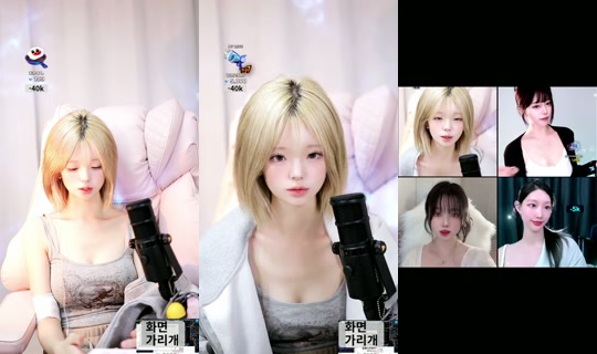 zzi_mon TikTok Live — Oct 7, 2026, 1:59 PM