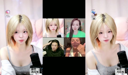 zzi_mon TikTok Live — Oct 7, 2026, 3:06 PM