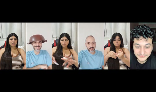 zzzaaaa529 TikTok Live — Sep 3, 2026, 1:21 AM
