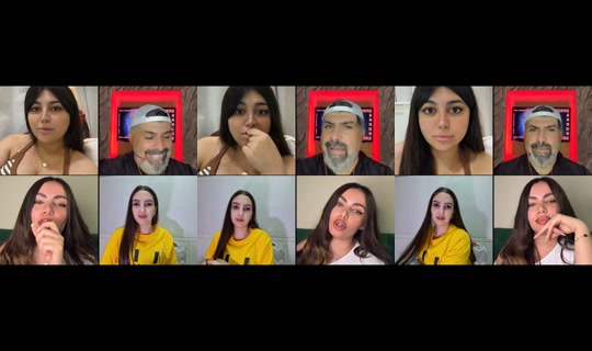 zzzaaaa529 TikTok Live — Sep 3, 2026, 3:51 AM