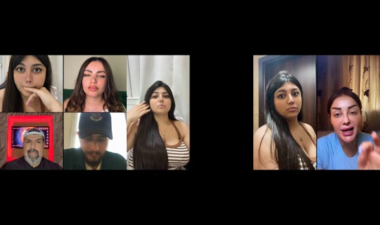 zzzaaaa529 TikTok Live — Sep 3, 2026, 4:41 AM