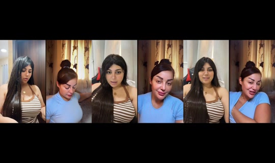 zzzaaaa529 TikTok Live — Sep 3, 2026, 5:31 AM