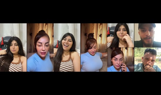 zzzaaaa529 TikTok Live — Sep 3, 2026, 6:22 AM