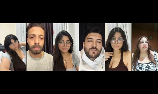 zzzaaaa529 TikTok Live — Sep 6, 2026, 9:55 PM