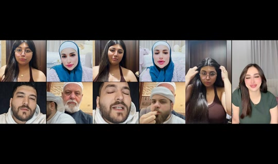 zzzaaaa529 TikTok Live — Sep 7, 2026, 2:11 AM