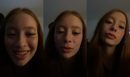 zzzielo TikTok Live — Oct 3, 2026, 6:02 AM